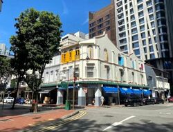 Amoy Street (D1), Shop House #513414421
